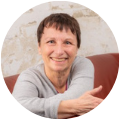 Petra Chalupka