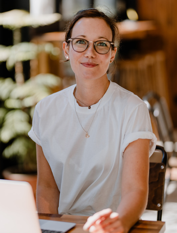 Online Business Coaching mit Feli Walter