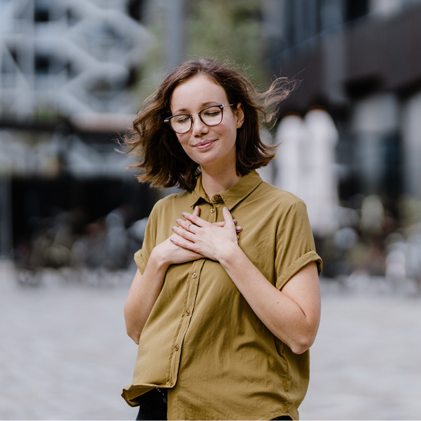 Jahresplanung mit Feli Walter
